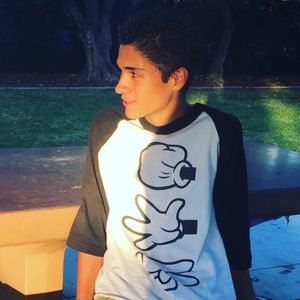 Meet your Posher, Sergio